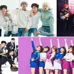 Sizce Kore’nin en iyi müzik grubu hangisidir?