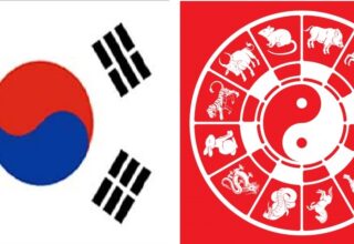 Kore burçları ve özellikleri