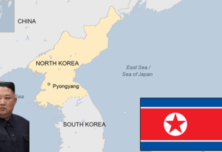 Kuzey Kore hakkında merak edilenler