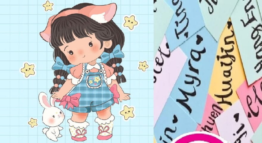 Korece kız isimleri