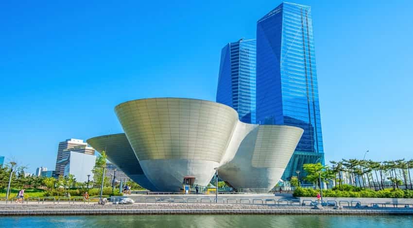 Incheon