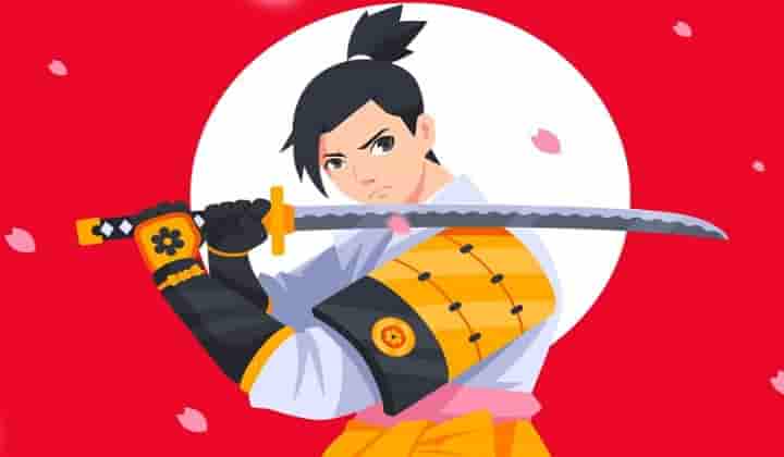 mitolojik japon erkek isimleri